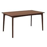 スローライフ2長方形140ダイニングテーブル