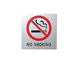 光 禁煙マーク NO SMOKING 00869126-1 KS778-6
