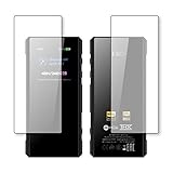 メディアカバーマーケット FiiO BTR7 [ 両面セット用 ] 液晶 保護 フィルム ブルーライトカット 反射防止 指紋防止 互換品