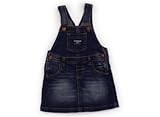 OSHKOSH(オシュコシュ) ジャンパースカート 100サイズ 女の子
