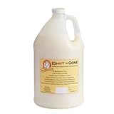 1 Shot 'N Gone BGMI-128G Mold, Mildew, Algae, and Fungus Prevention, 128 oz (1 Gallon) [並行輸入品]