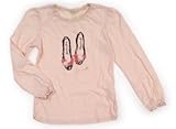 HusHush(ハッシュアッシュ) Tシャツ・カットソー 140サイズ 女の子