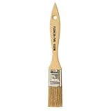 1" Master Double XX Thick Chip Brush, BB00021, pack of 24 [並行輸入品]