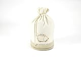Bed-e-Byes Spike and Buzz Laundry Bag by Bed-e-Byes
