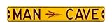 Man Cave Arizona State Street Sign