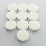 白光 セラミックフィルター/L10個 A1033