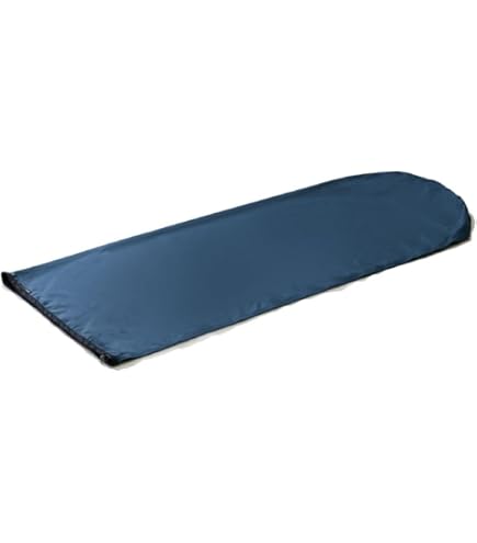 Amazon | プロモンテ(PuroMonte) アウトドア キャンプ シュラフカバー