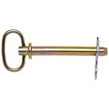 Hitchピンスタイル:ピンサイズ: 5 / 8インチ、Len。: 3 3 / 4インチ、QTY : 4 perボックス