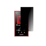 ClearView SONY WALKMAN NW-A100ｼﾘｰｽﾞ(NW-A100TPS/A105/A105HN/A106/A107)対応【のぞき見防止】液晶保護フィルム プライバシー保護タイプ