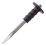 ストロングツール(Strong TooL) ロングチスタガネ グリップ付 16×300mm 56-40/16L