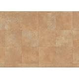 東リ クッションフロア ニュークリネスシート クレイブロック 色 CN3110 サイズ 182cm巾×8m 【日本製】