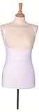 Breastvest Breast Vest Nursing 42 white by Breastvest