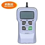 日本電産シンポ（SHIMPO）　デジタルフォースゲージ（プッシュプルゲージ）通信強化版　FGPX-10