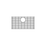 Blanco 233532 Stainless Steel Sink Grid (Fits Ikon) [並行輸入品]