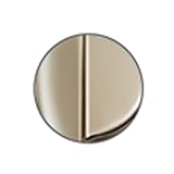 Jaclo 2827-pn Disposalフランジ& Strainer、ポリッシュニッケル