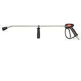 新型・プロ用ランス一体式ガン ランス長70cm