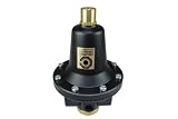 Coilhose Pneumatics 8804K Heavy Duty Series Regulator, 1/2-Inch Pipe Size, Tamperproof by Coilhose P