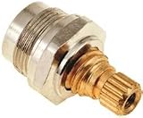ProPlus gidds-153020 Cold Stemアセンブリfor KohlerバスルームとLedgewayシンク継手、鉛フリー