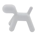 快適ホームズ ドッグチェア ホワイト EA-010WH