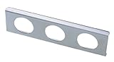 SANEI 【ユニット貫通金具補強板】 穴径31mm T44-1
