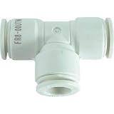 千代田通商:チヨダ ファイブユニオンティ W(白)8mm FR8-00UTW 型式:FR8-00UTW