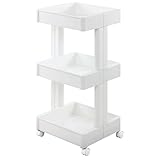 不動技研 スマートワゴン Fit W350 3段 F-2590