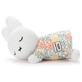ブルーナ MIFFY & ANIMALS すやすやフレンド ぬいぐるみS ミッフィー ぬいぐるみ幅約19cm