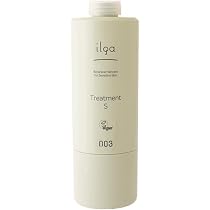 ナンバースリー イルガ 薬用シャンプー レフィル 3000ml