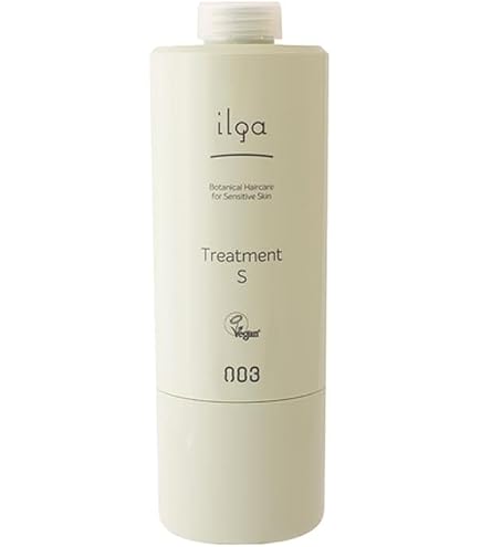 ナンバースリー イルガ 薬用シャンプー レフィル 3000ml