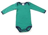 PETIT BATEAU(プチバトー) ロンパース 60サイズ 男の子