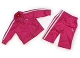 PUMA(プーマ) 上下セット 50サイズ 女の子