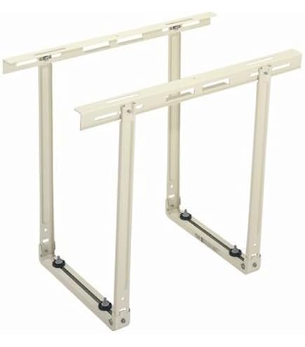 日晴金属 クーラーキヤッチャー 平地二段 アイボリー C-WG-L Amazon | 日晴金属 クーラーキヤッチャー 平地二段 アイボリー C