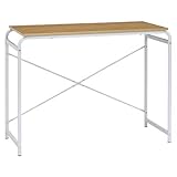 デスク タオ 100DデスクWH/NA 1000×450×750mm