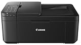 Canon プリンター A4インクジェット複合機 TR4530（FAX･ADF搭載/両面印刷）