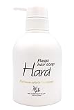 レラパルガ アミノ酸シャンプー 『パルガ・ヘアソープ ハード 250ml』
