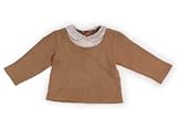 BURBERRY(バーバリー) トレーナー・プルオーバー 90サイズ 女の子