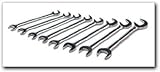 WILMAR w80050 Precision WrnchセットSAE