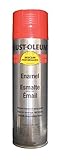 Rust-Oleum V2163838 High Performance V2100 System Rust Preventive Enamel Spray Paint 20 fl. oz. cont