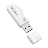 LinkMore NR G03 64GB USBメモリ USB3.2【最大読込100MB/s】