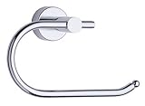 Danze D446232 Parma Toilet Paper Holder, Chrome by Danze