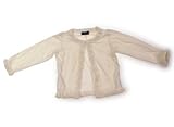 COMME CA ISM(コムサイズム) カーディガン 100サイズ 女の子