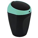 CXQ 車両搭載灰皿創造的個性車に特化した汎用多目的汎用車 (Color : Blue)