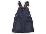 OSHKOSH(オシュコシュ) ジャンパースカート 100サイズ 女の子