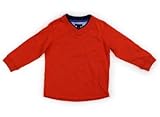 Tommy Hilfiger(トミーヒルフィガー) Tシャツ・カットソー 110サイズ 男の子