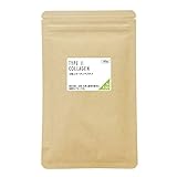 nichie Ⅱ型コラーゲンペプチド パウダー 60g
