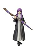 TAMASHII NATIONS S.H.フィギュアーツ 葬送のフリーレン フェルン 約140mm PVC&ABS製 塗装済み可動フィギュア
