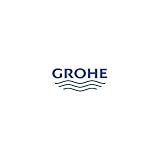 Grohe 19268en0 Kensington Infinitiつや消しニッケルシャワートリム