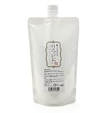 天然三六五 サラピカ 猫専用食器洗剤 詰替用 400ml