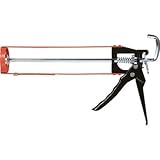 Great American Marketing CG00118 Stop Flow Skeleton Caulking Gun [並行輸入品]