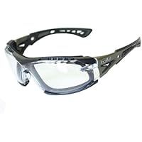 Amazon.co.jp: Bolle タクティカルゴーグル X1000シングルレンズ